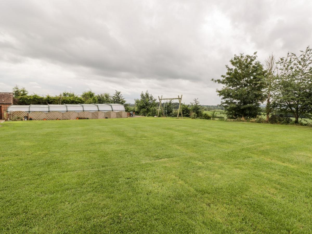 Lawn Farm Cottage Gloucester Exteriér fotografie